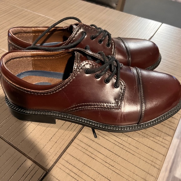 dockers shoes